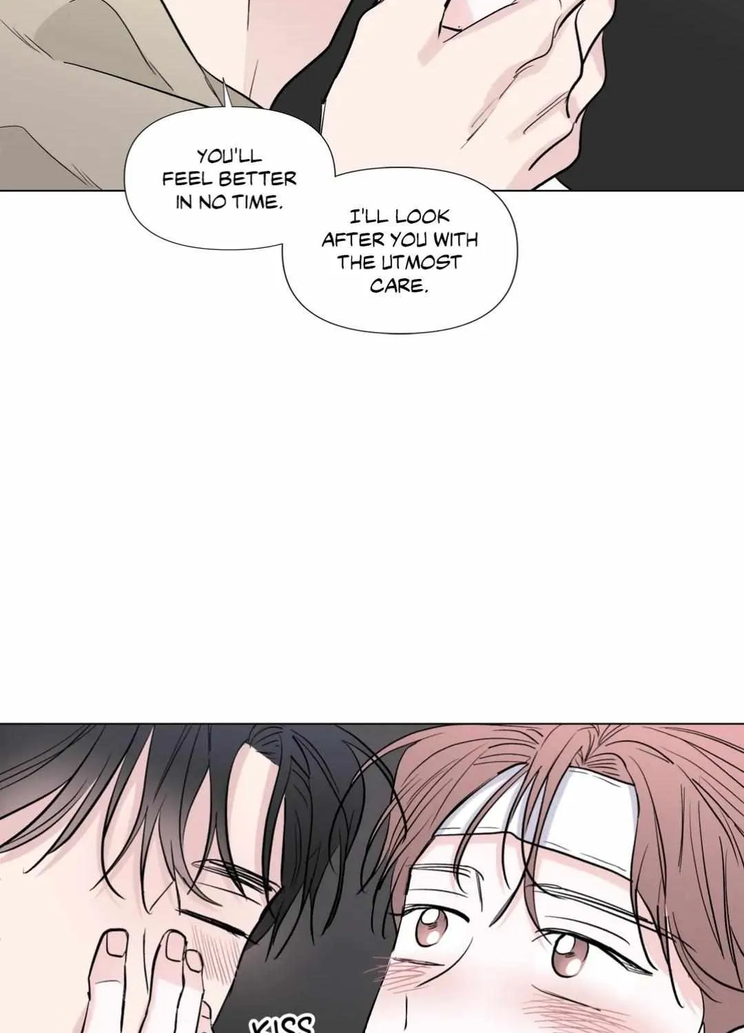 Love Logic (Jeong Hyeon) Chapter 30 page 31 - MangaNato