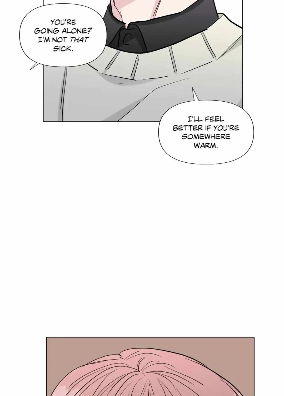 Love Logic (Jeong Hyeon) Chapter 30 page 44 - MangaNato