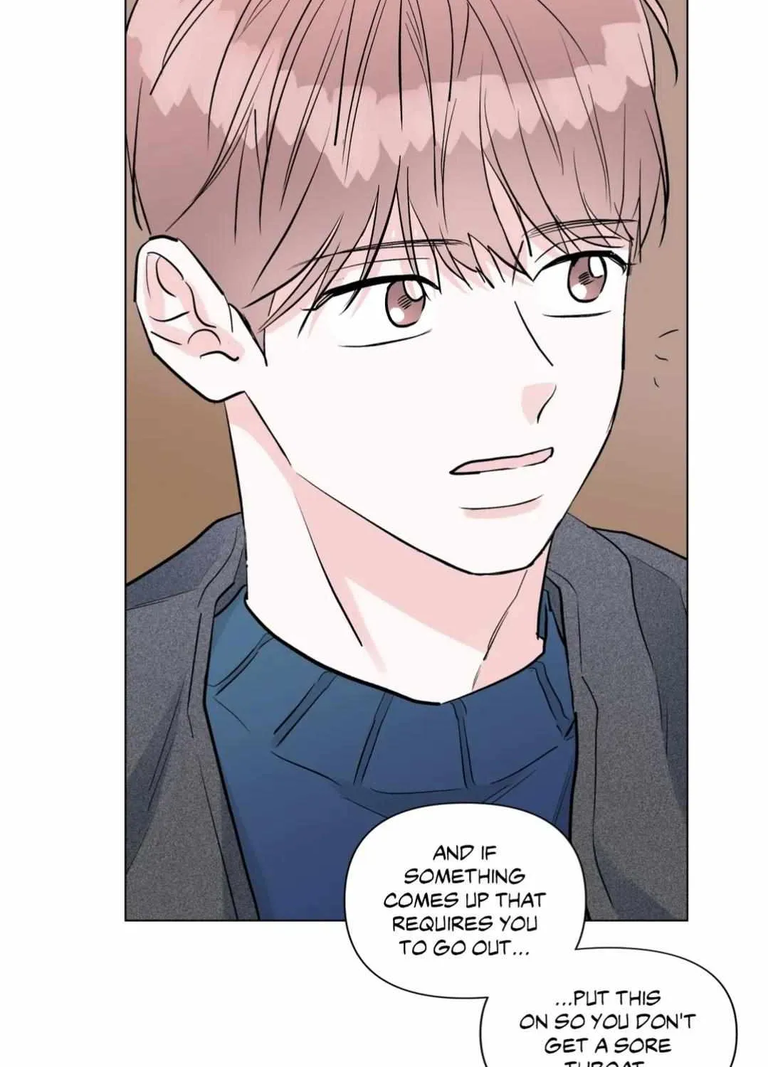 Love Logic (Jeong Hyeon) Chapter 30 page 45 - MangaNato