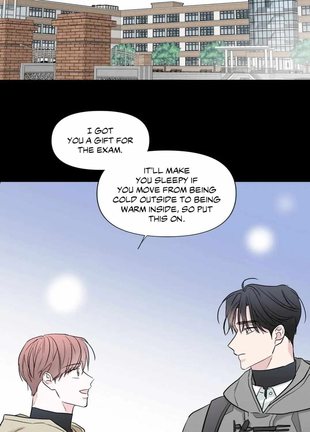 Love Logic (Jeong Hyeon) Chapter 30 page 49 - MangaNato