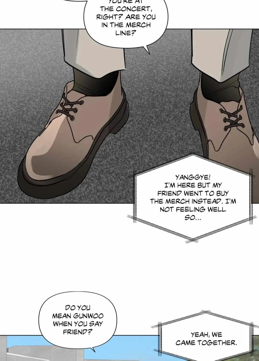 Love Logic (Jeong Hyeon) Chapter 30 page 74 - MangaNato