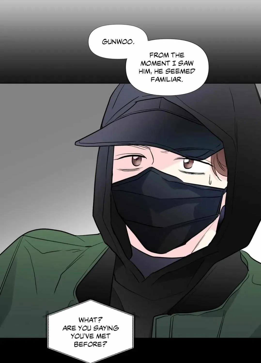 Love Logic (Jeong Hyeon) Chapter 30 page 78 - MangaNato