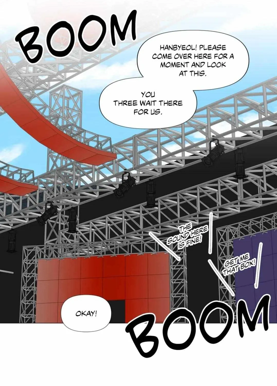 Love Logic (Jeong Hyeon) Chapter 30 page 82 - MangaNato