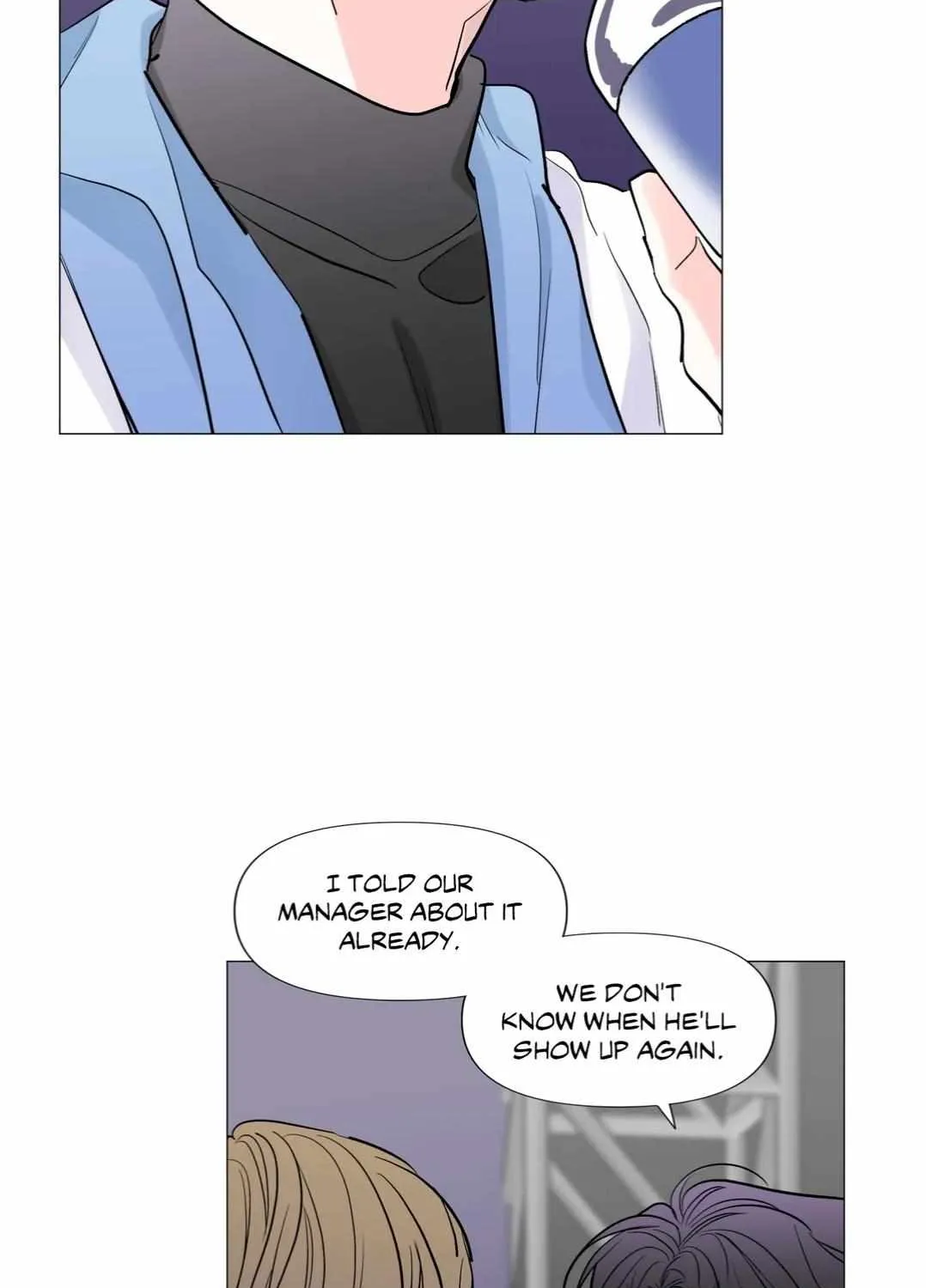 Love Logic (Jeong Hyeon) Chapter 30 page 86 - MangaNato