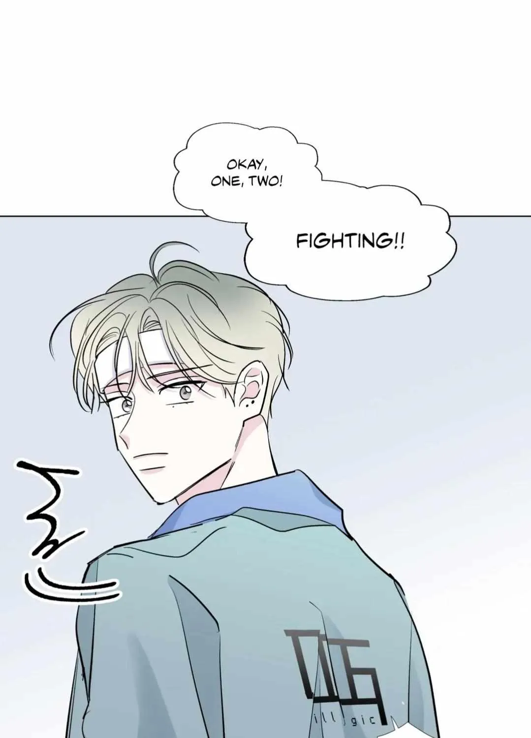 Love Logic (Jeong Hyeon) Chapter 30 page 90 - MangaNato