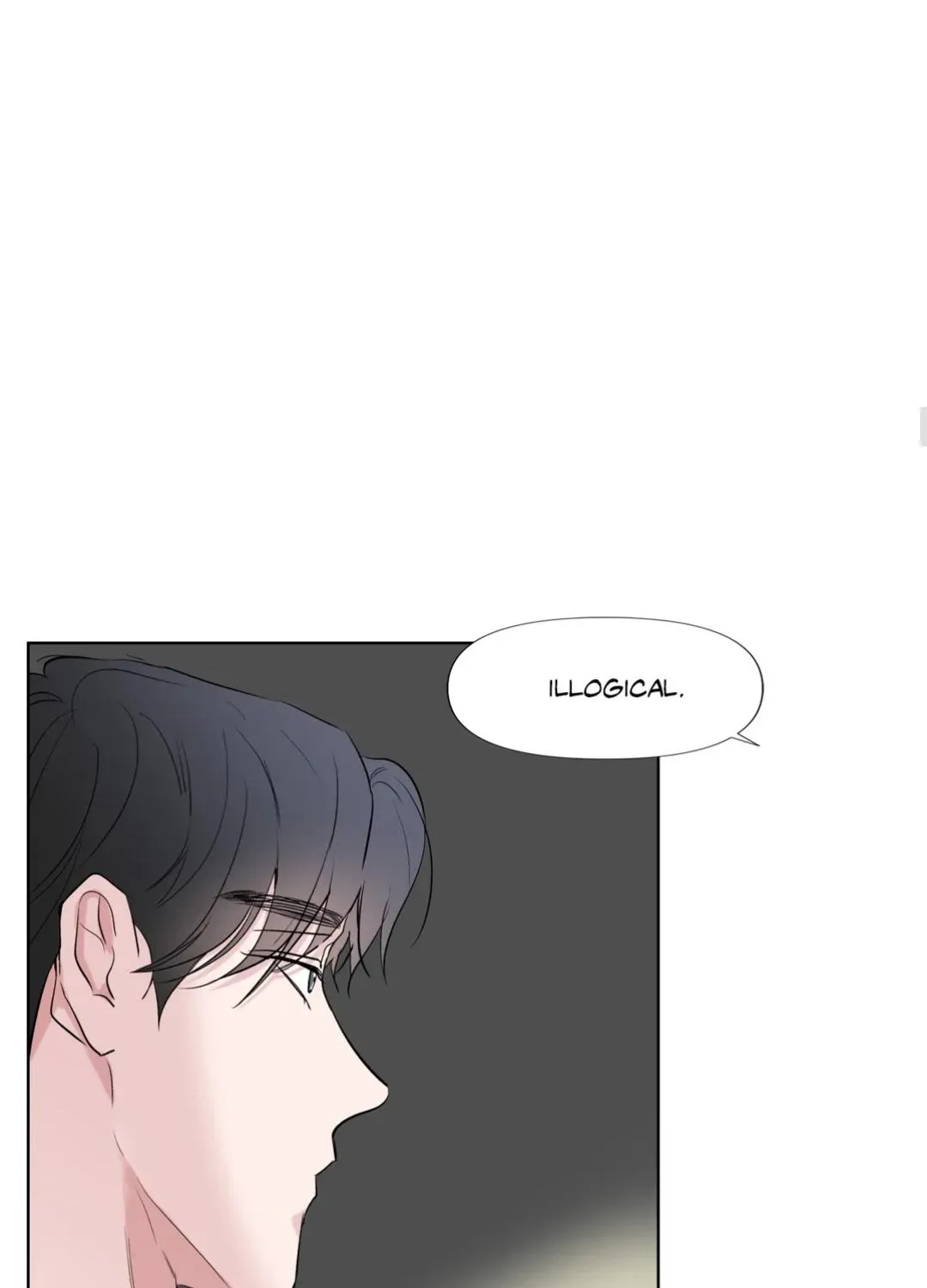 Love Logic (Jeong Hyeon) Chapter 7 page 23 - MangaNato