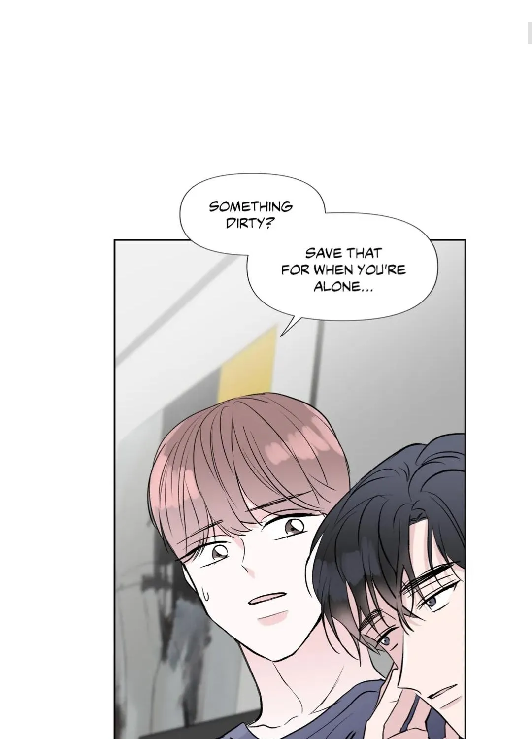 Love Logic (Jeong Hyeon) Chapter 7 page 4 - MangaNato