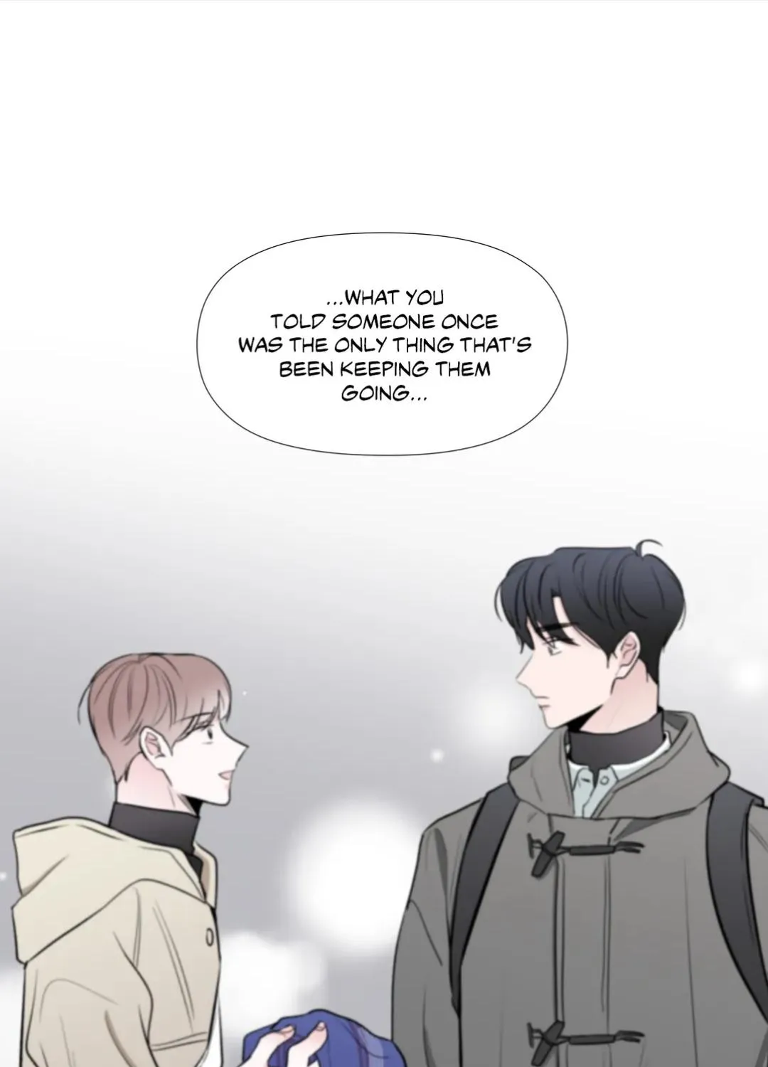 Love Logic (Jeong Hyeon) Chapter 7 page 31 - MangaNato