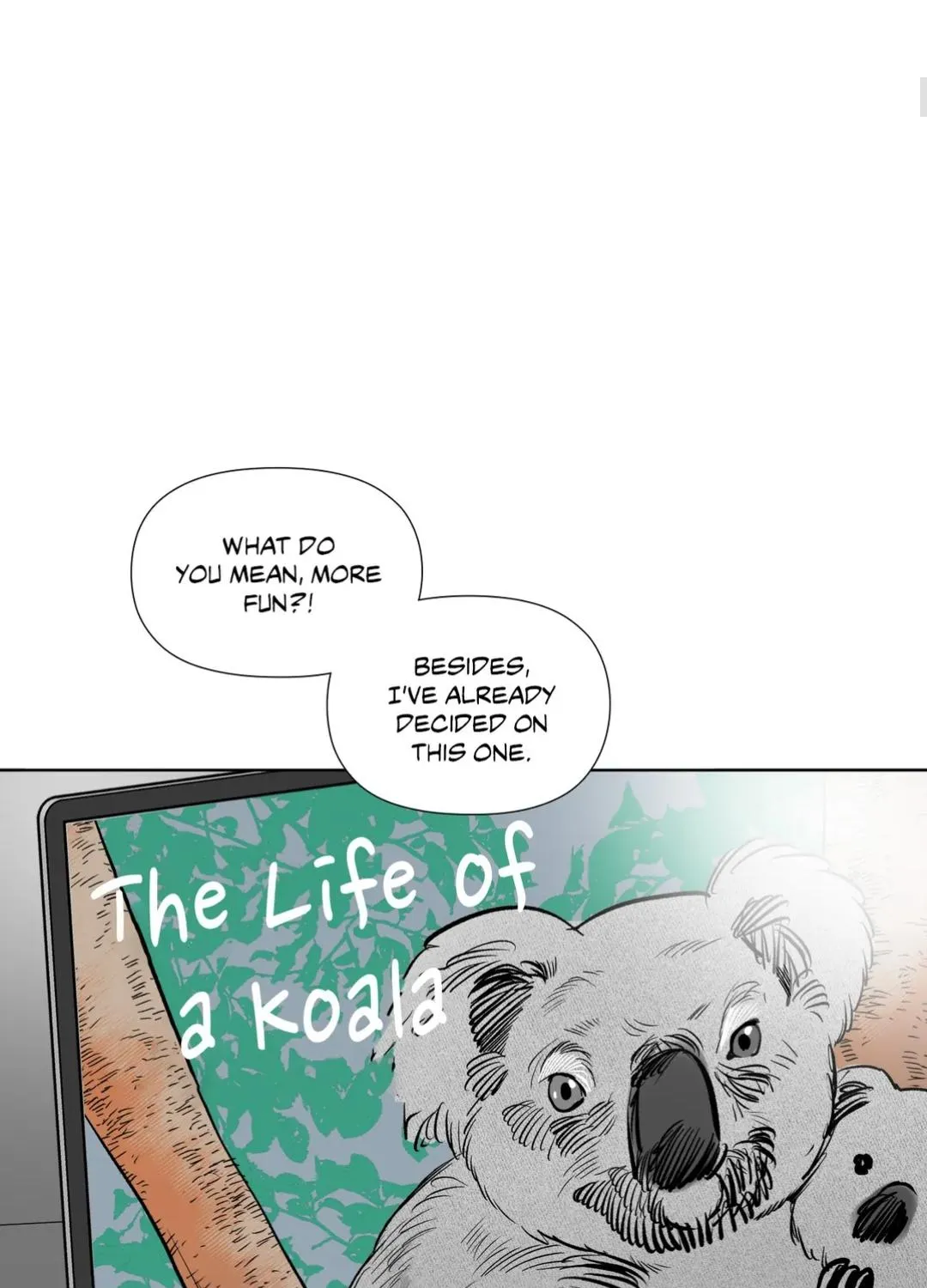 Love Logic (Jeong Hyeon) Chapter 7 page 6 - MangaNato