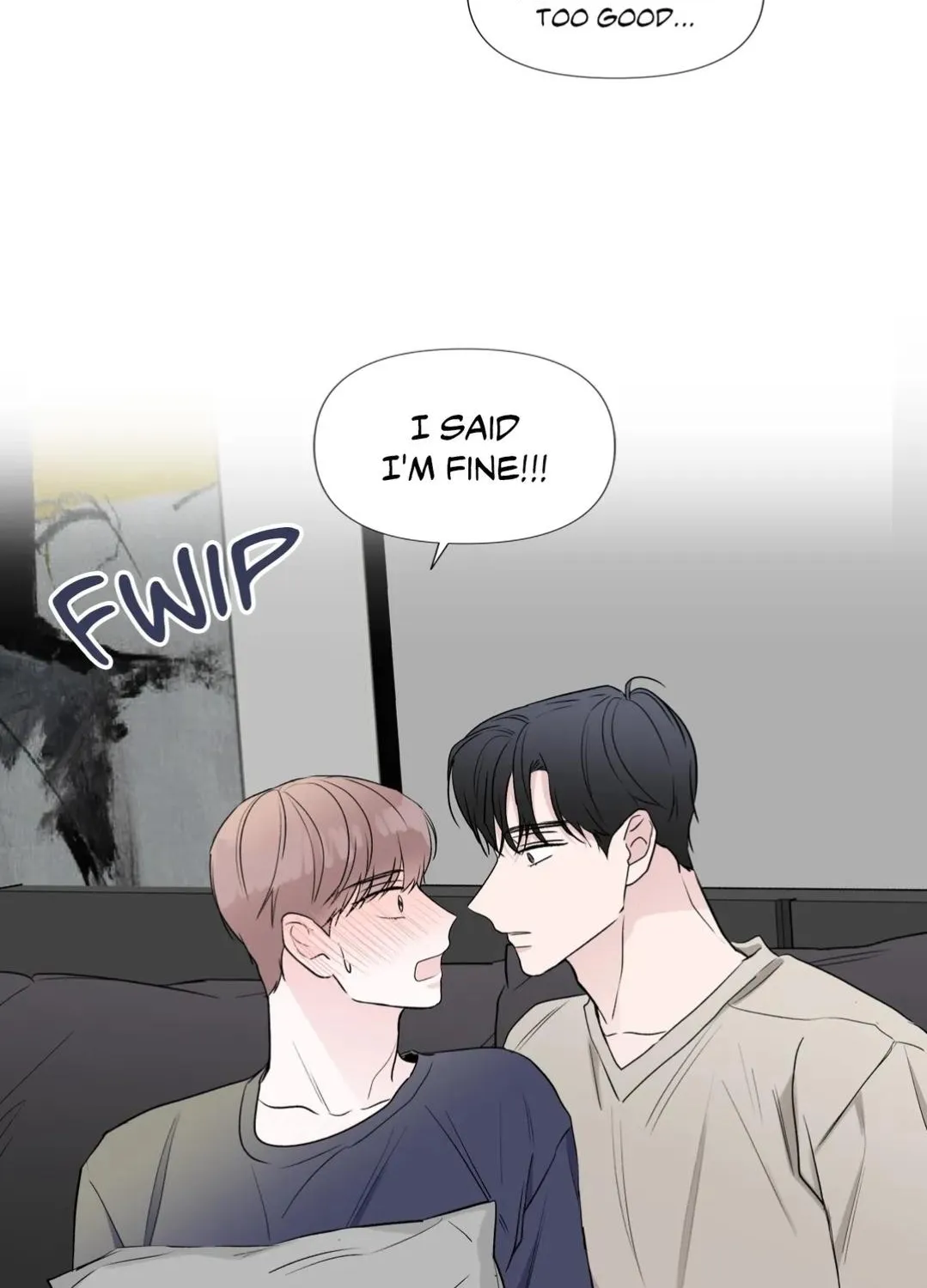 Love Logic (Jeong Hyeon) Chapter 7 page 62 - MangaNato