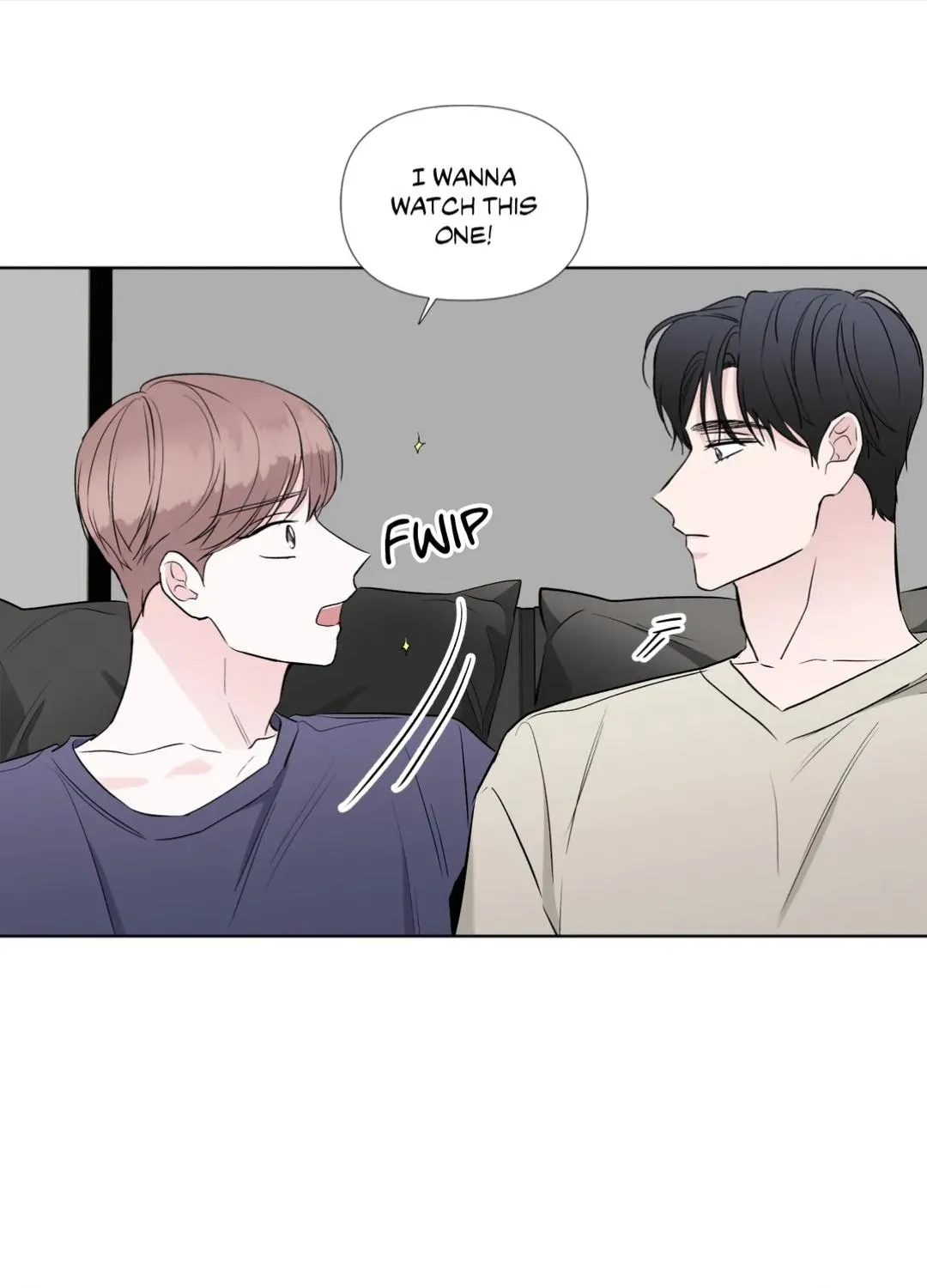 Love Logic (Jeong Hyeon) Chapter 7 page 8 - MangaNato