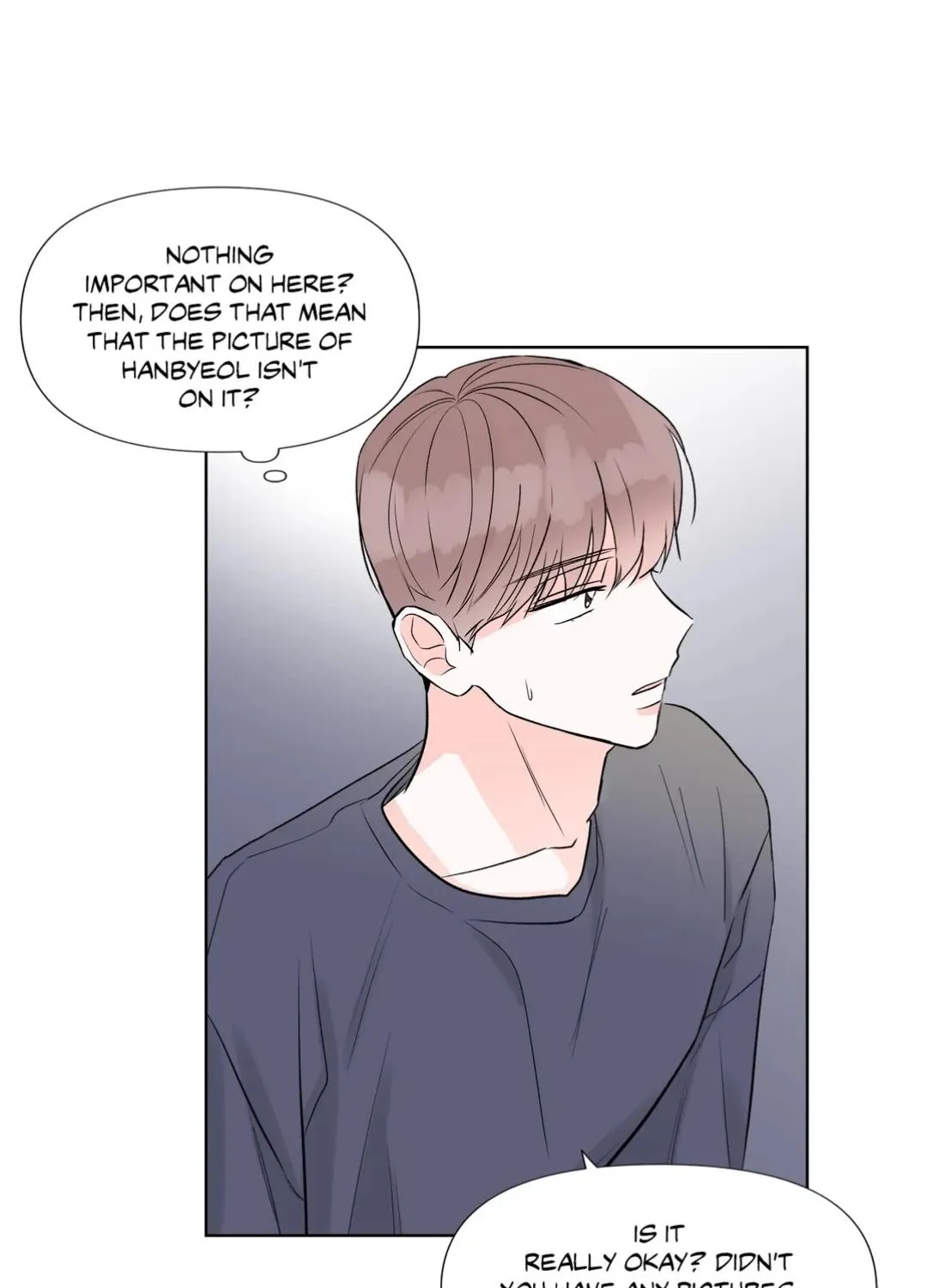 Love Logic (Jeong Hyeon) Chapter 7 page 79 - MangaNato