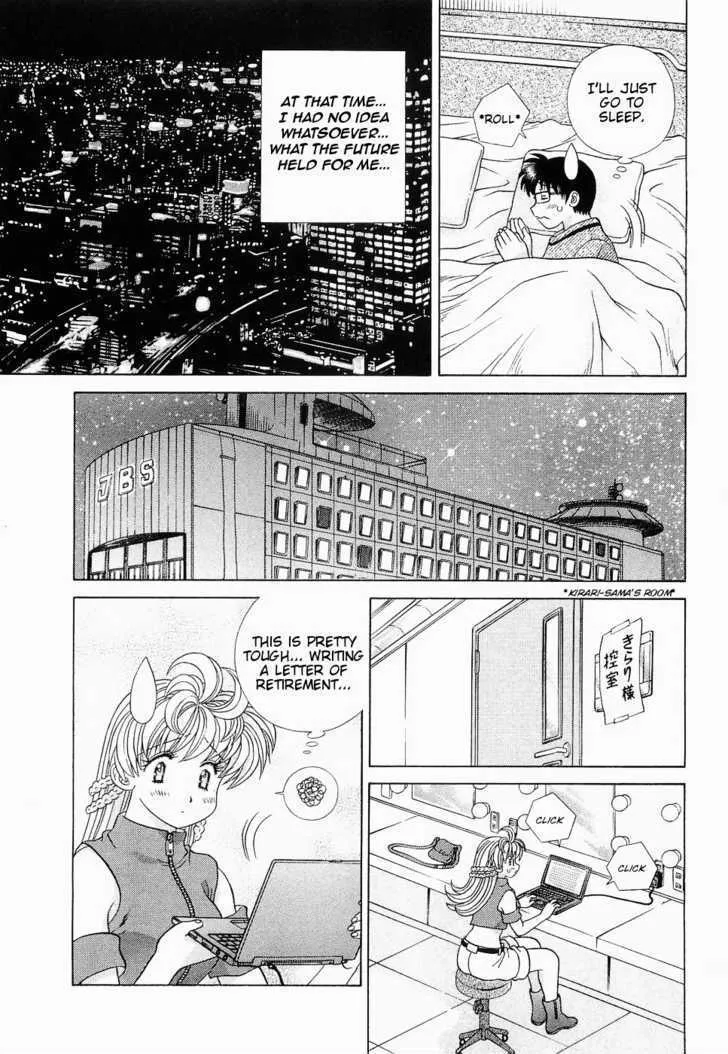 Love Lucky Chapter 27 page 12 - MangaKakalot