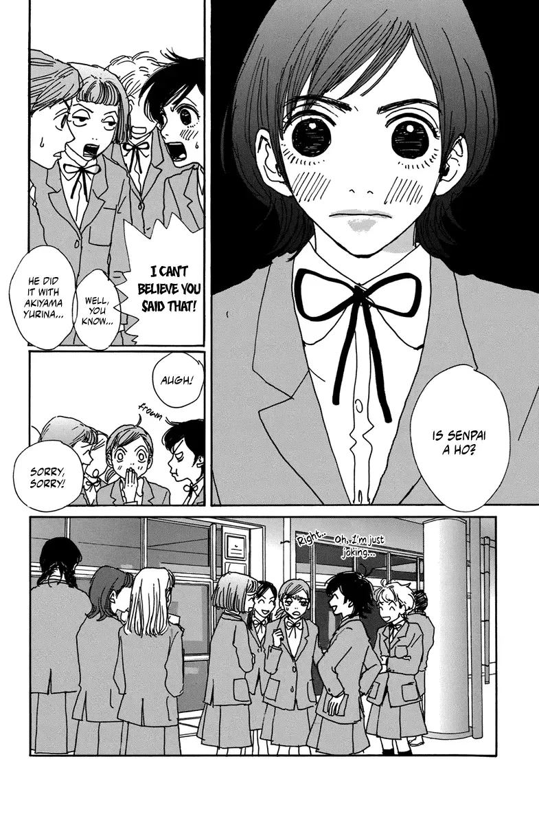 Love Master X Chapter 6 page 43 - MangaKakalot