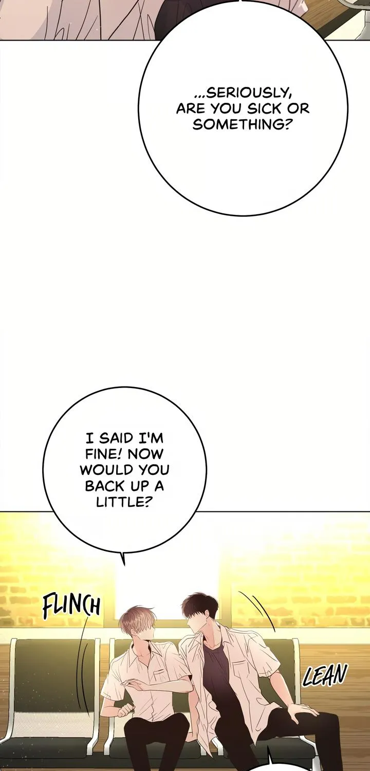 Love Me Again Chapter 11 page 25 - MangaKakalot