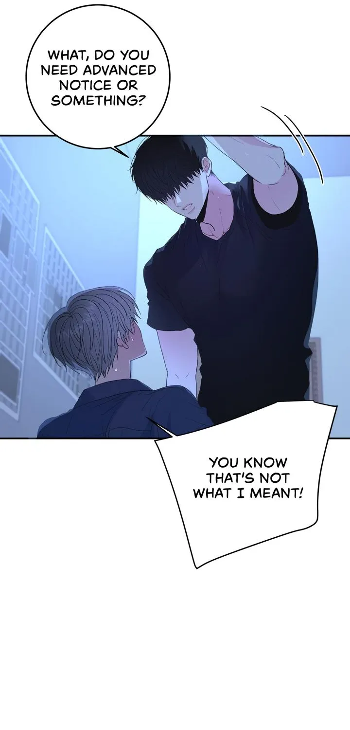 Love Me Again Chapter 14 page 8 - MangaKakalot