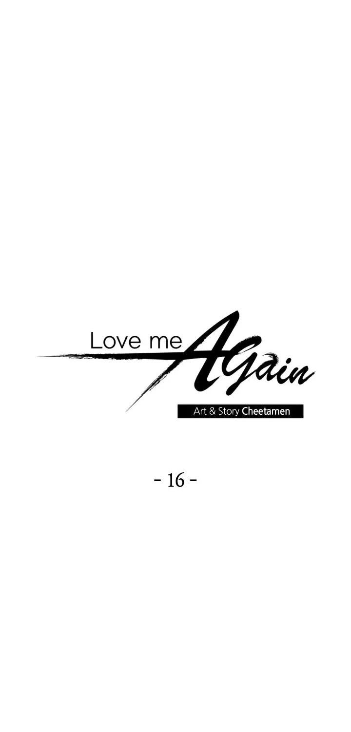 Love Me Again Chapter 16 page 12 - MangaKakalot