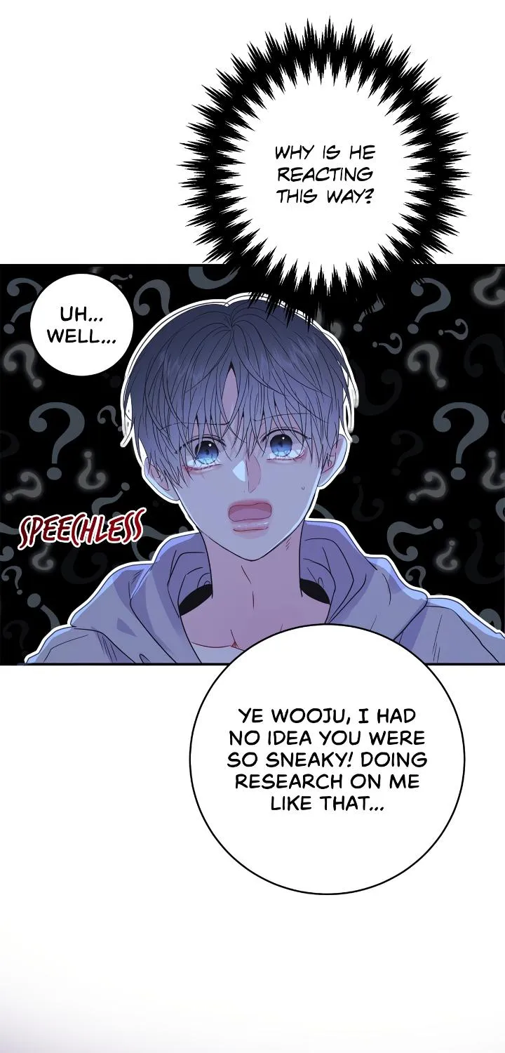 Love Me Again Chapter 16 page 20 - MangaKakalot