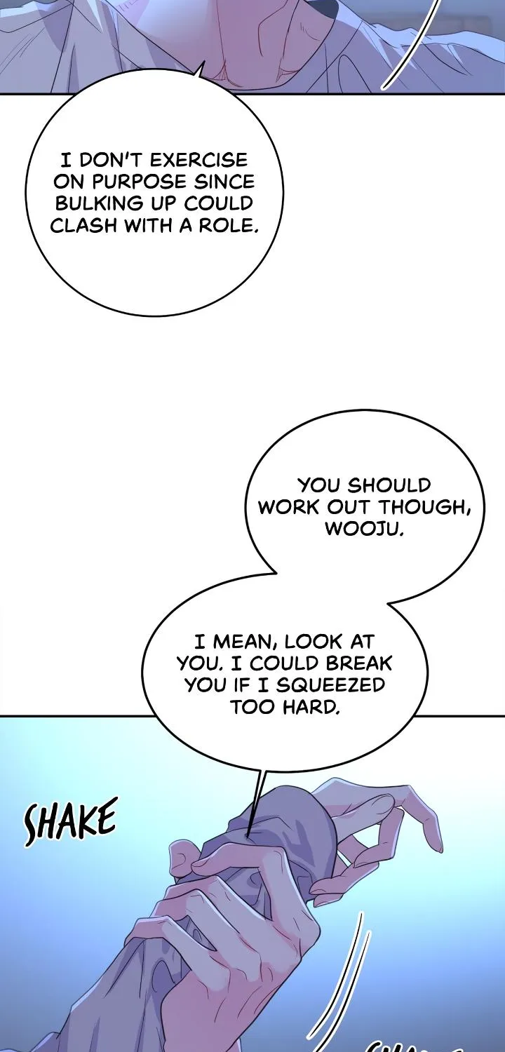 Love Me Again Chapter 16 page 31 - MangaKakalot