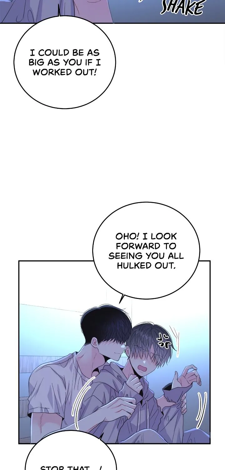 Love Me Again Chapter 16 page 32 - MangaKakalot