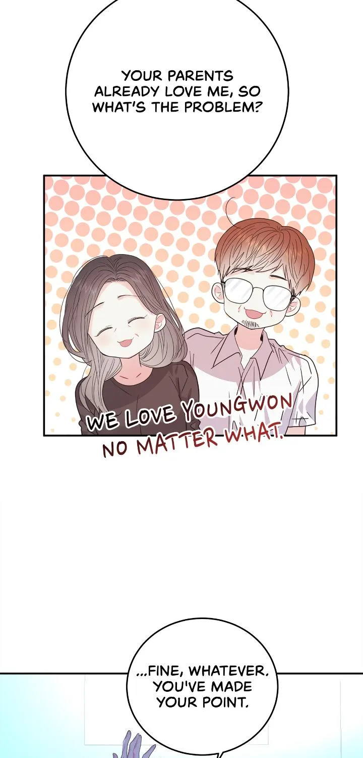 Love Me Again Chapter 16 page 41 - MangaKakalot