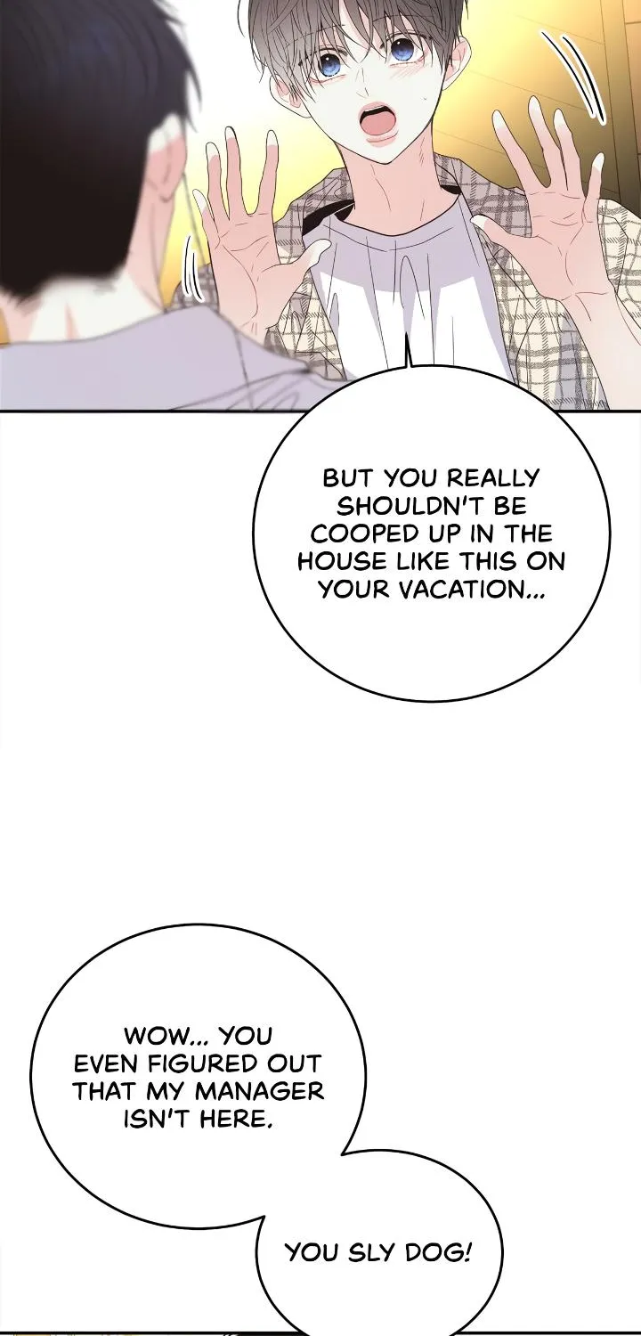 Love Me Again Chapter 17 page 12 - MangaKakalot