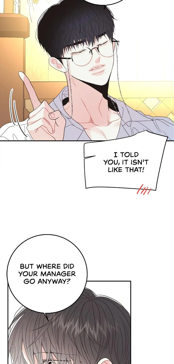 Love Me Again Chapter 17 page 13 - MangaKakalot