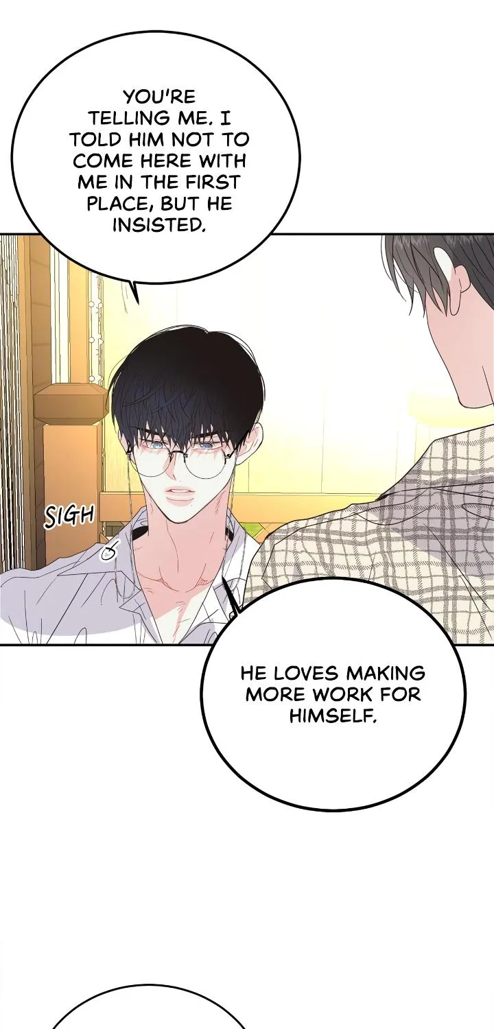 Love Me Again Chapter 17 page 16 - MangaKakalot