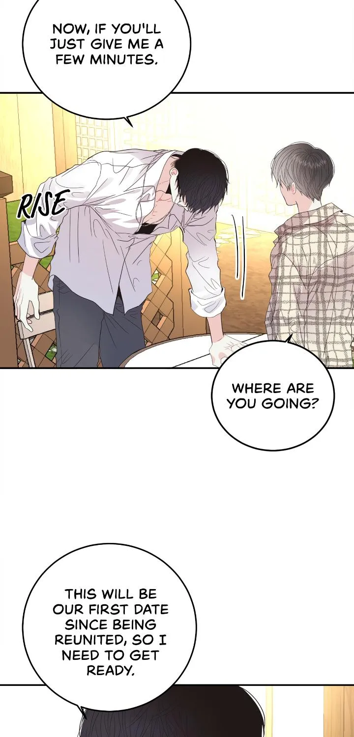 Love Me Again - Page 16