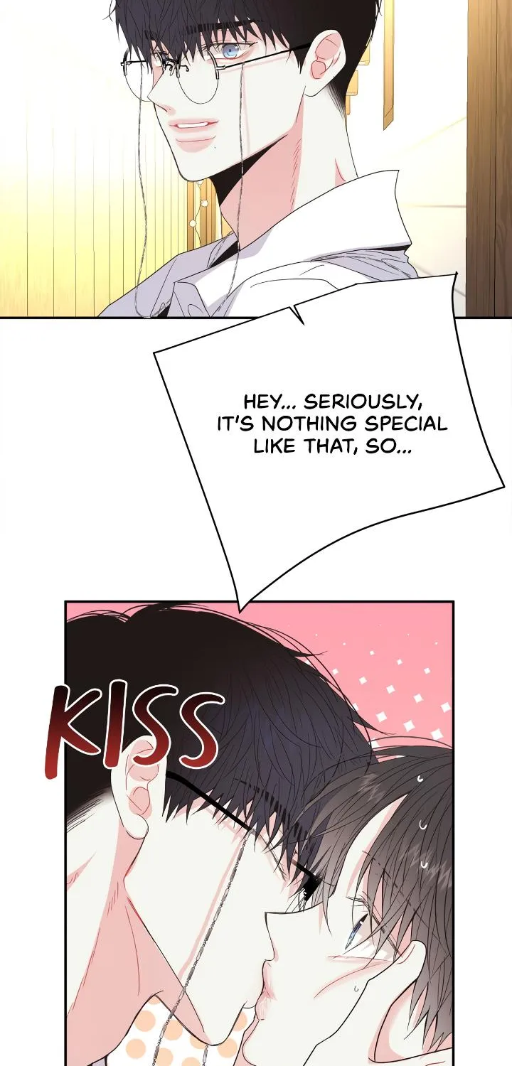 Love Me Again Chapter 17 page 18 - MangaKakalot