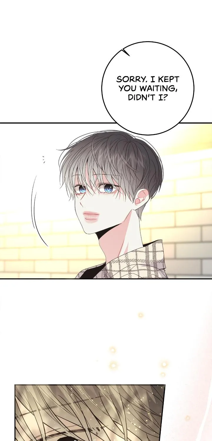 Love Me Again Chapter 17 page 40 - MangaKakalot