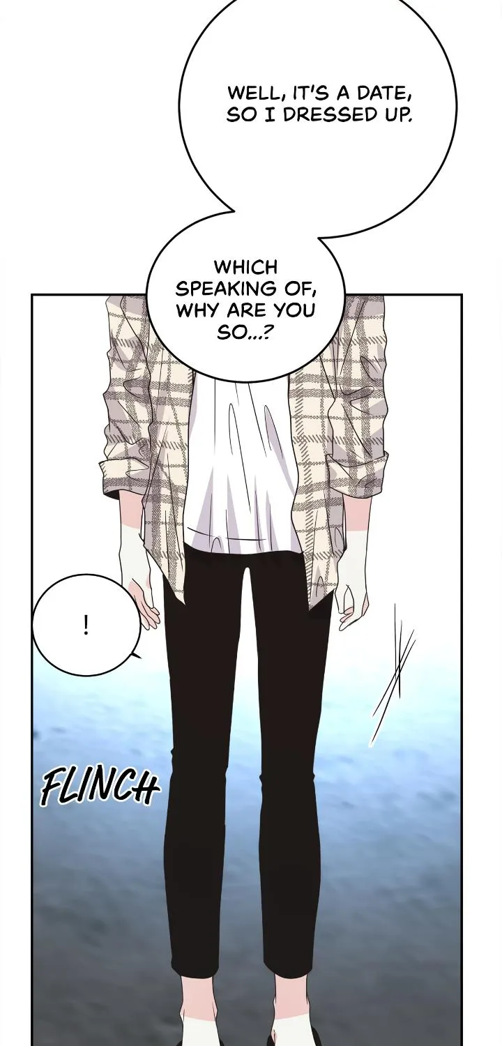 Love Me Again Chapter 17 page 44 - MangaKakalot