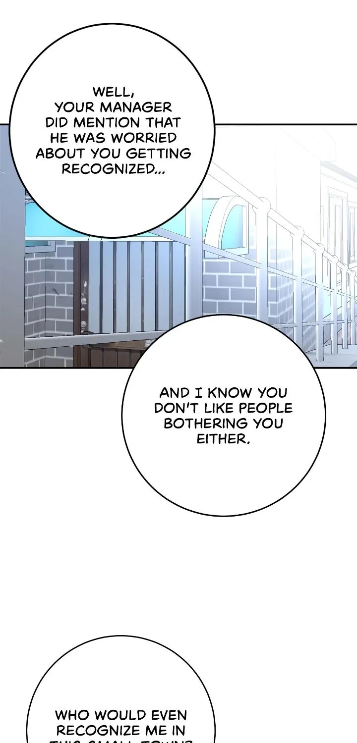 Love Me Again Chapter 17 page 53 - MangaNelo