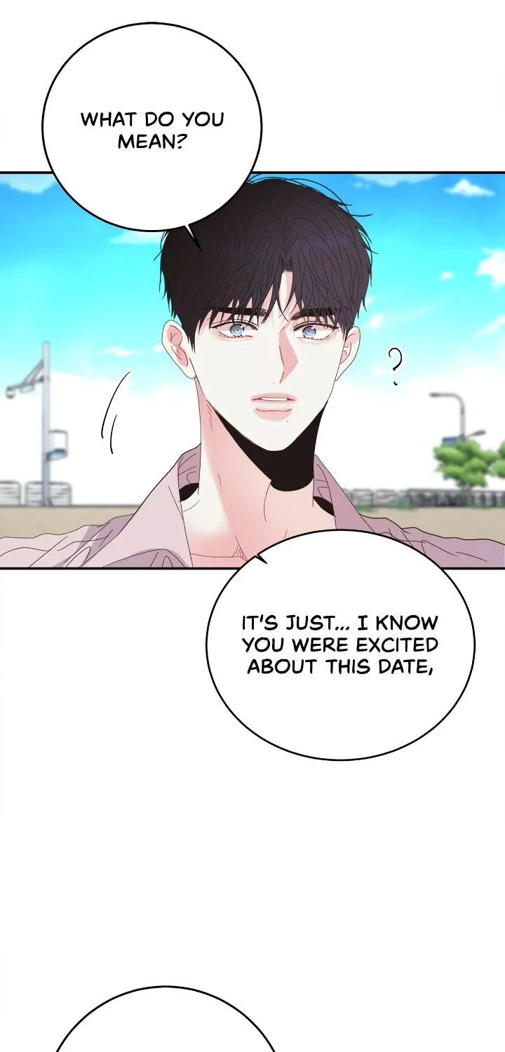 Love Me Again Chapter 18 page 9 - MangaKakalot