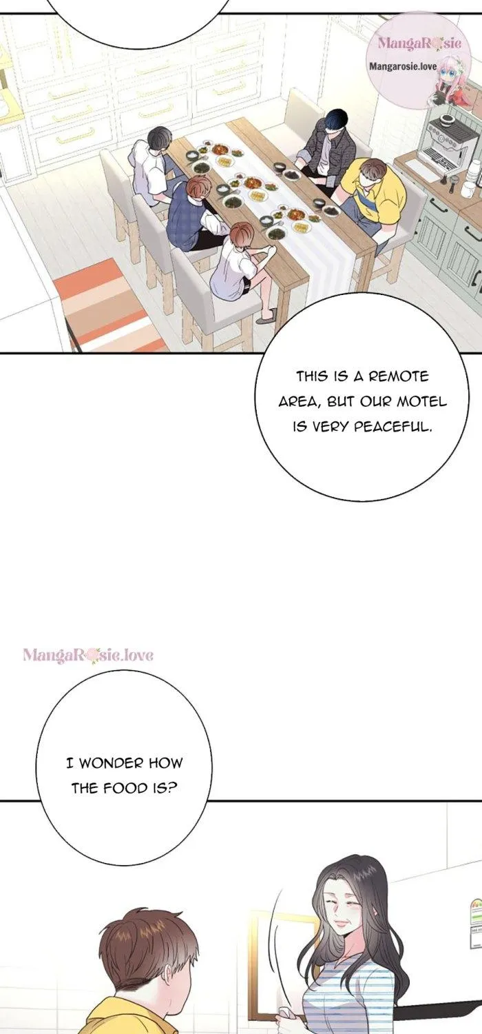 Love Me Again Chapter 2 page 19 - MangaKakalot