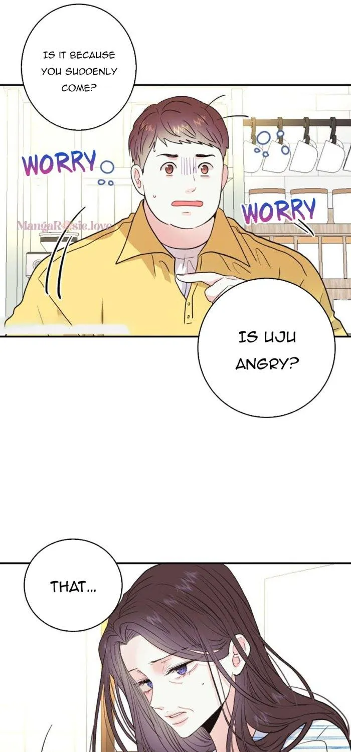 Love Me Again Chapter 2 page 34 - MangaKakalot