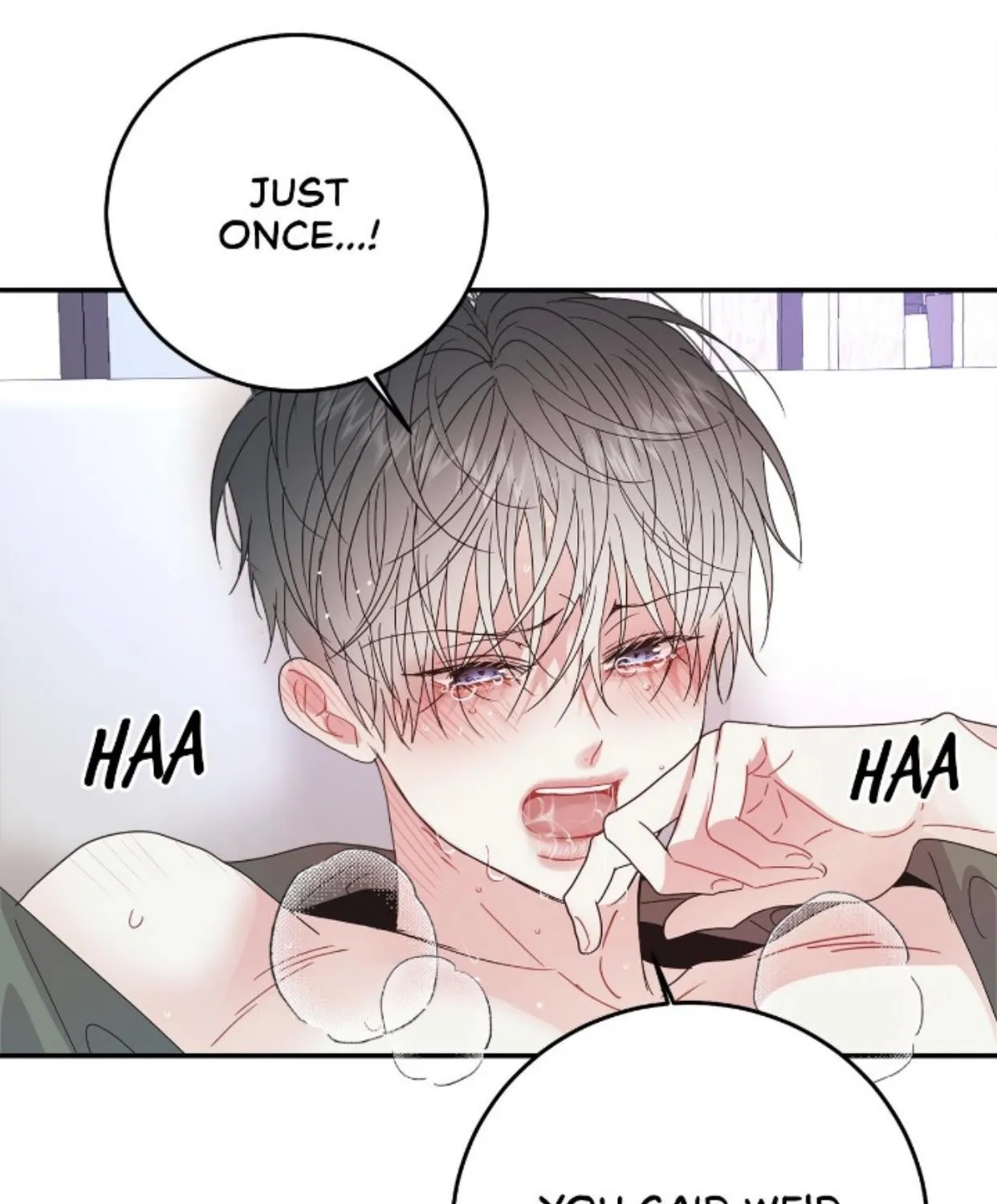 Love Me Again Chapter 23 page 10 - MangaKakalot