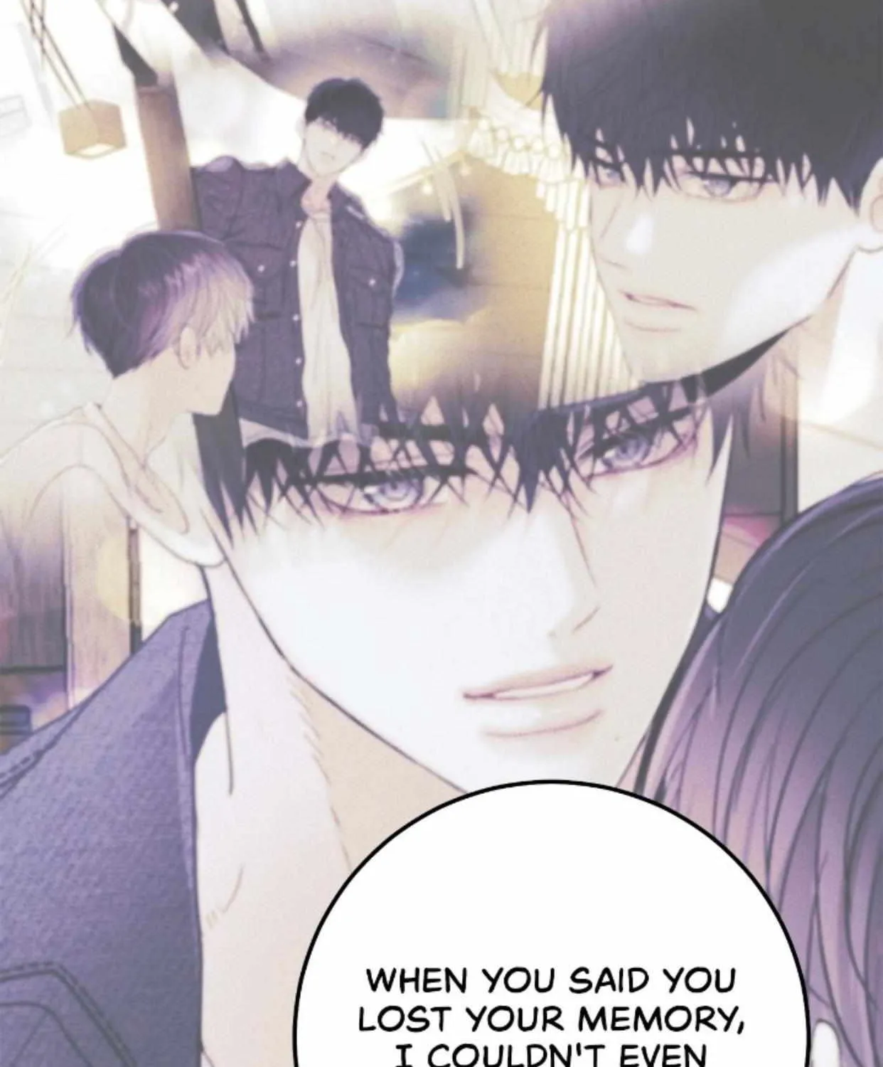 Love Me Again Chapter 26 page 37 - MangaKakalot