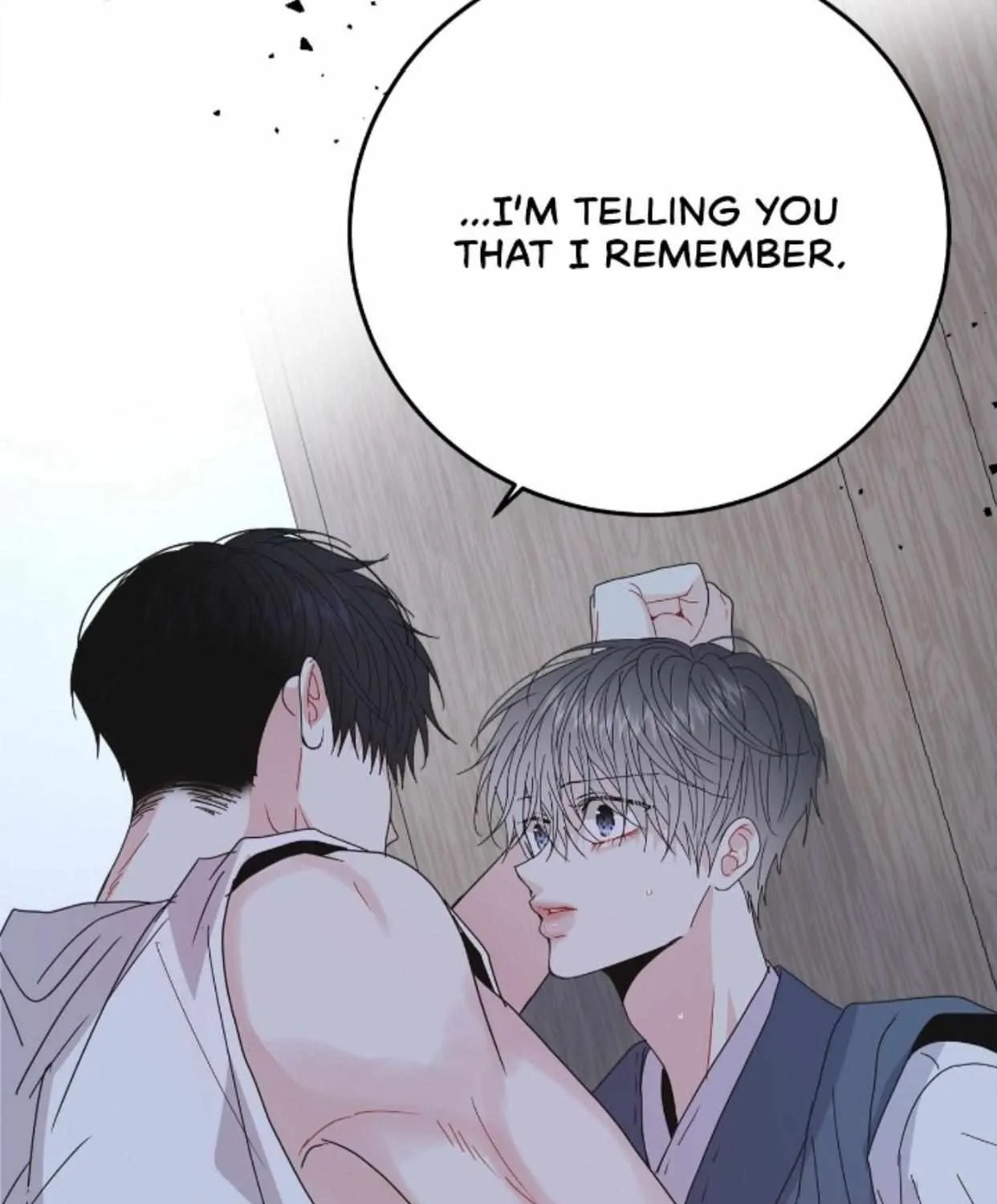 Love Me Again Chapter 26 page 51 - MangaNato