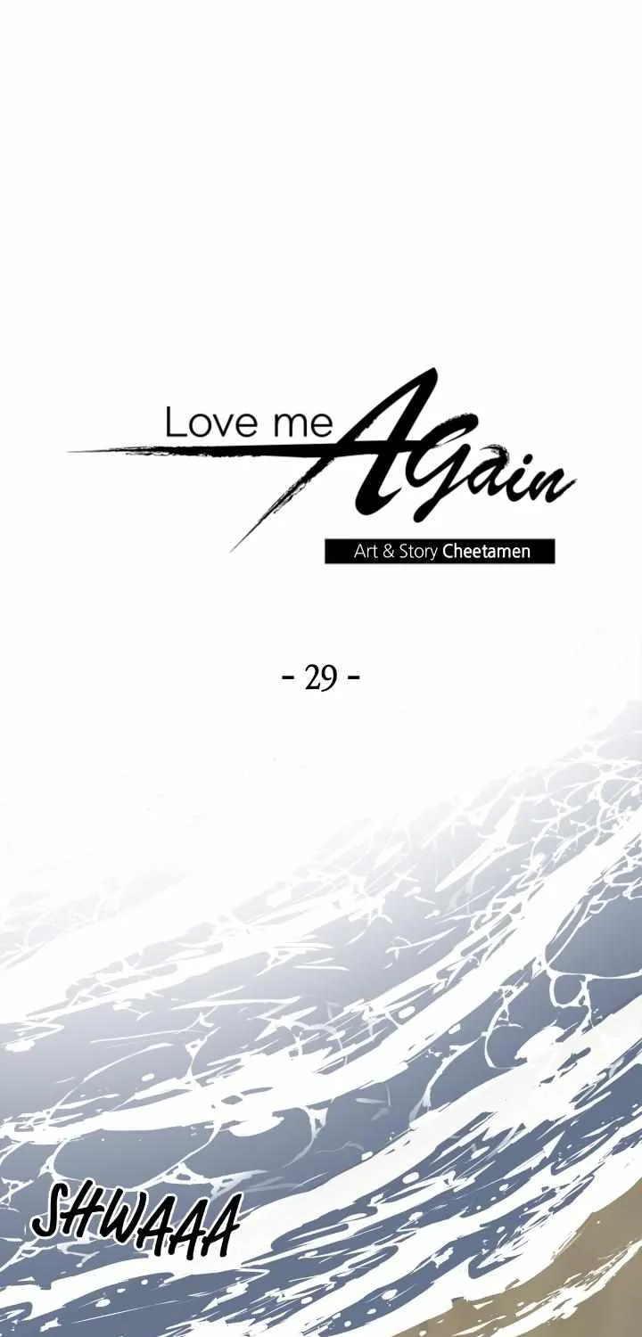 Love Me Again Chapter 29 page 10 - MangaKakalot