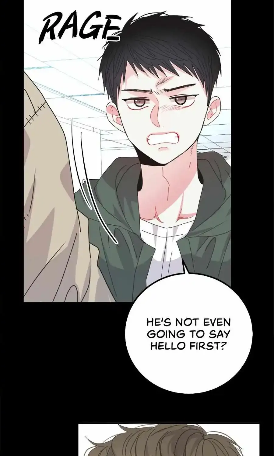 Love Me Again Chapter 33 page 37 - MangaNelo