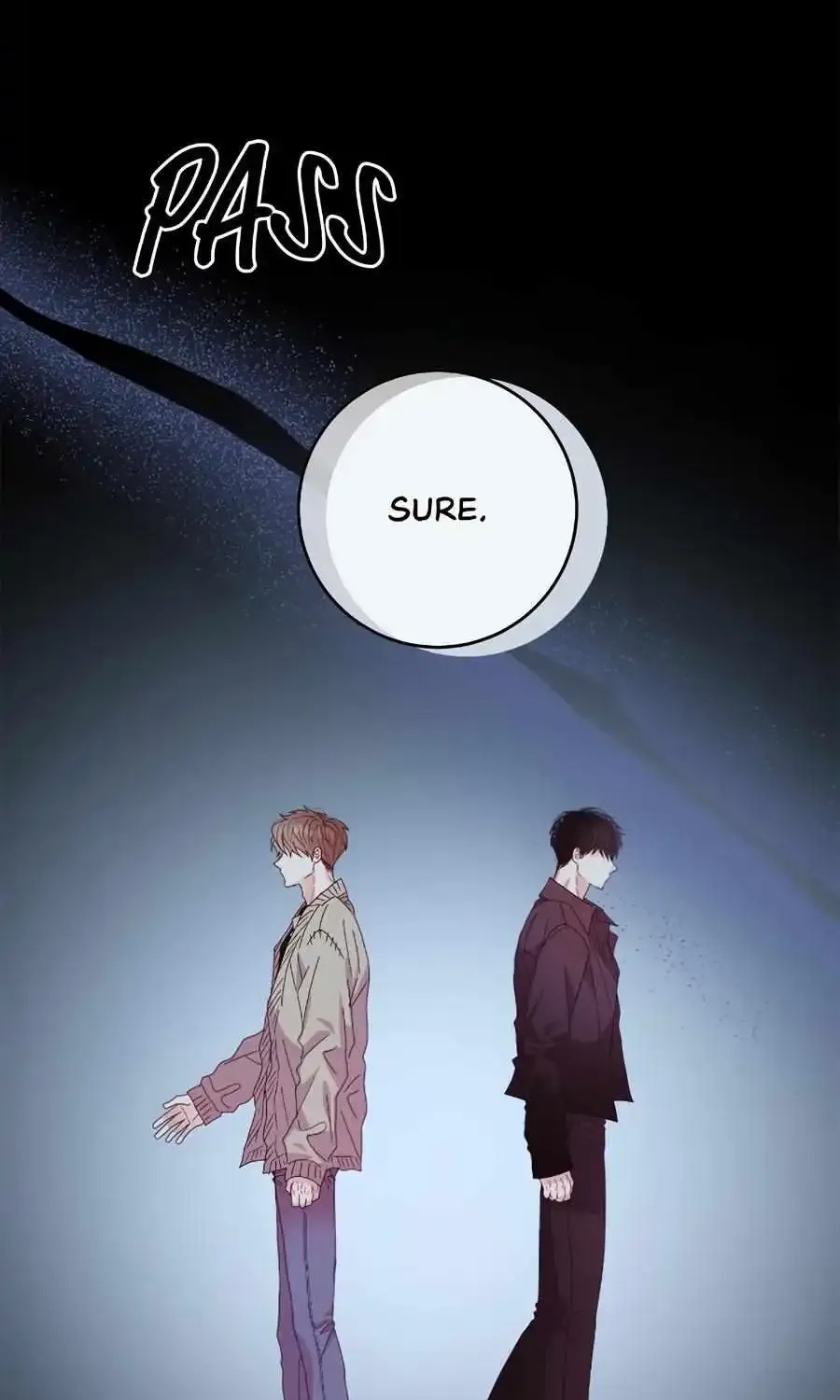 Love Me Again Chapter 33 page 44 - MangaKakalot