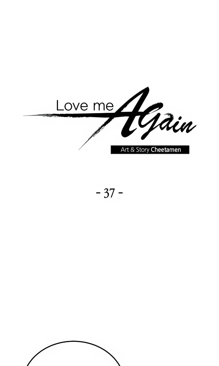 Love Me Again - Page 31