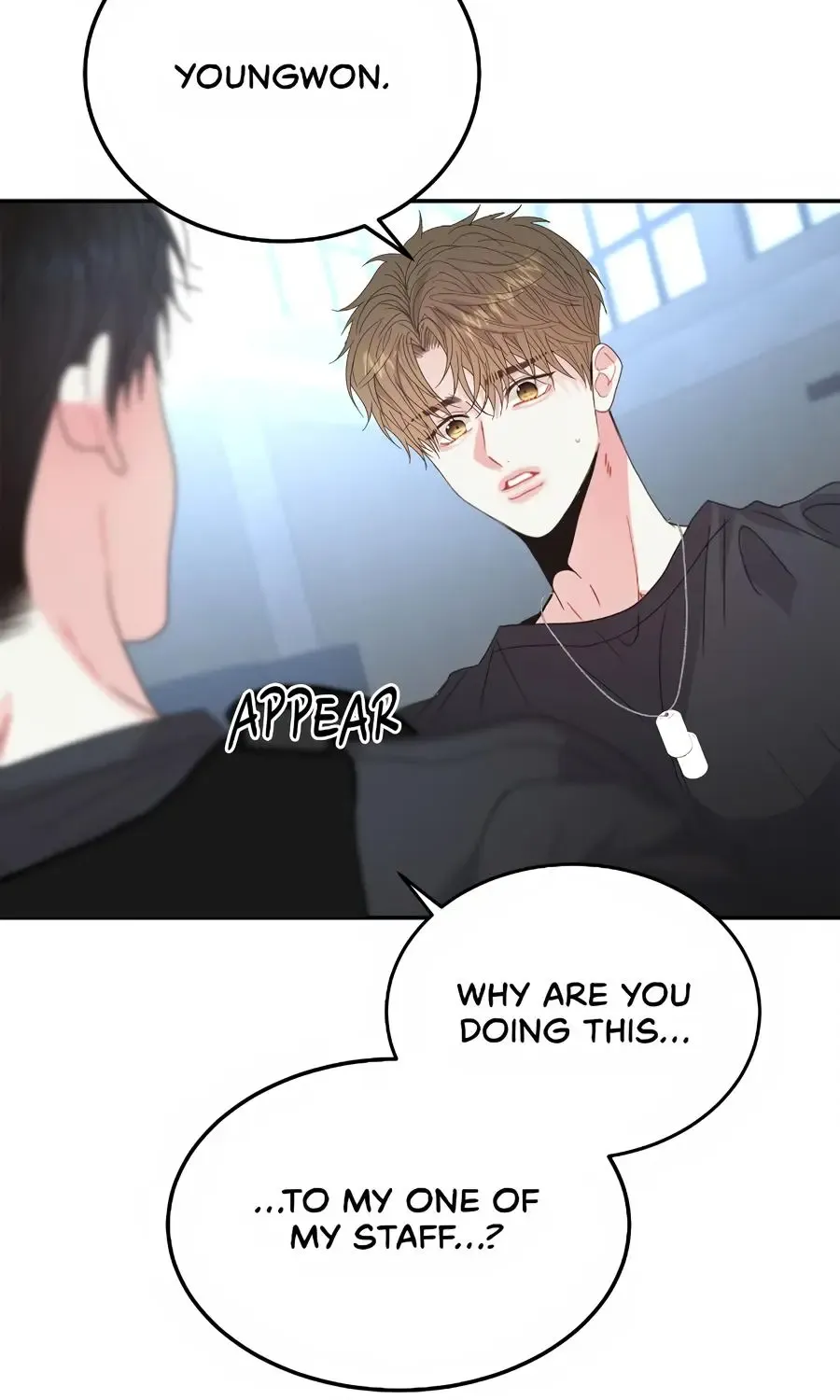 Love Me Again Chapter 37 page 33 - MangaKakalot