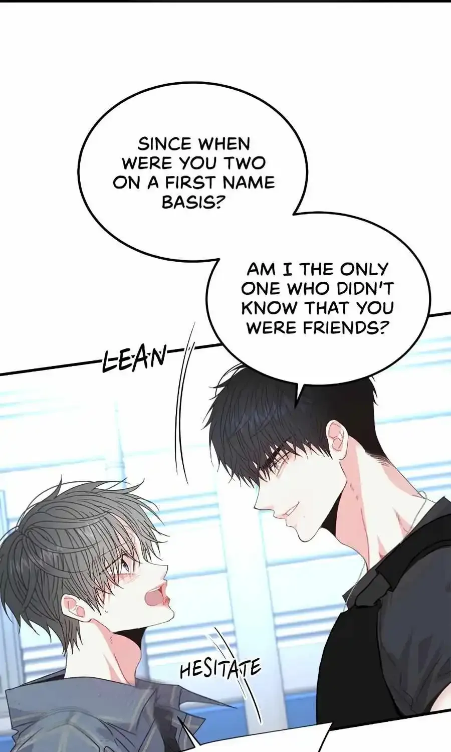 Love Me Again Chapter 37 page 61 - MangaKakalot