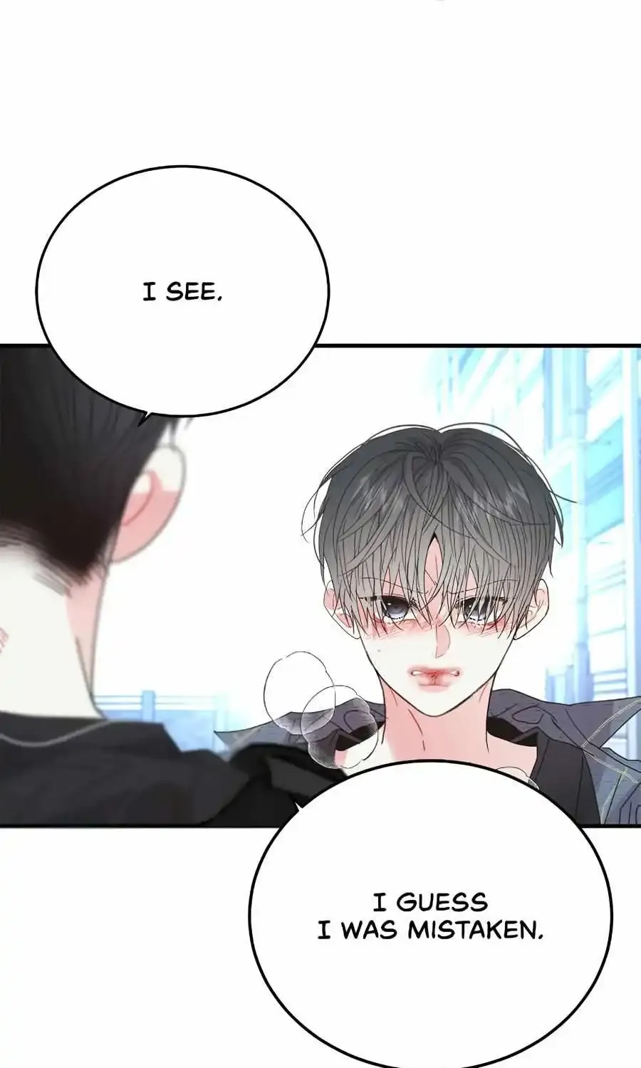 Love Me Again Chapter 37 page 86 - MangaKakalot