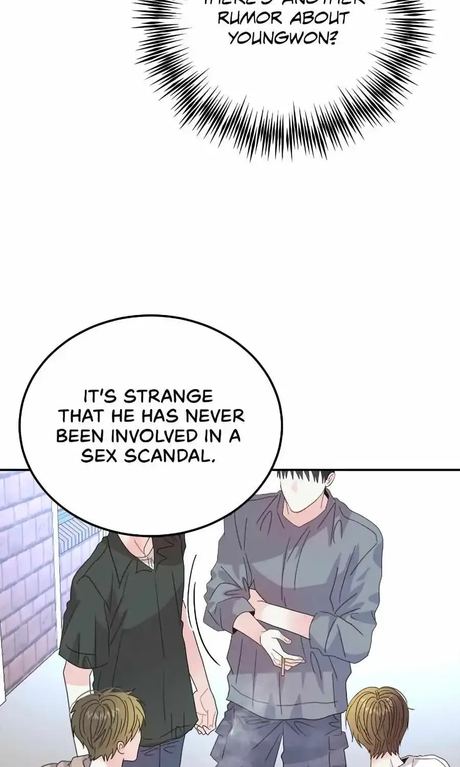 Love Me Again - Page 16