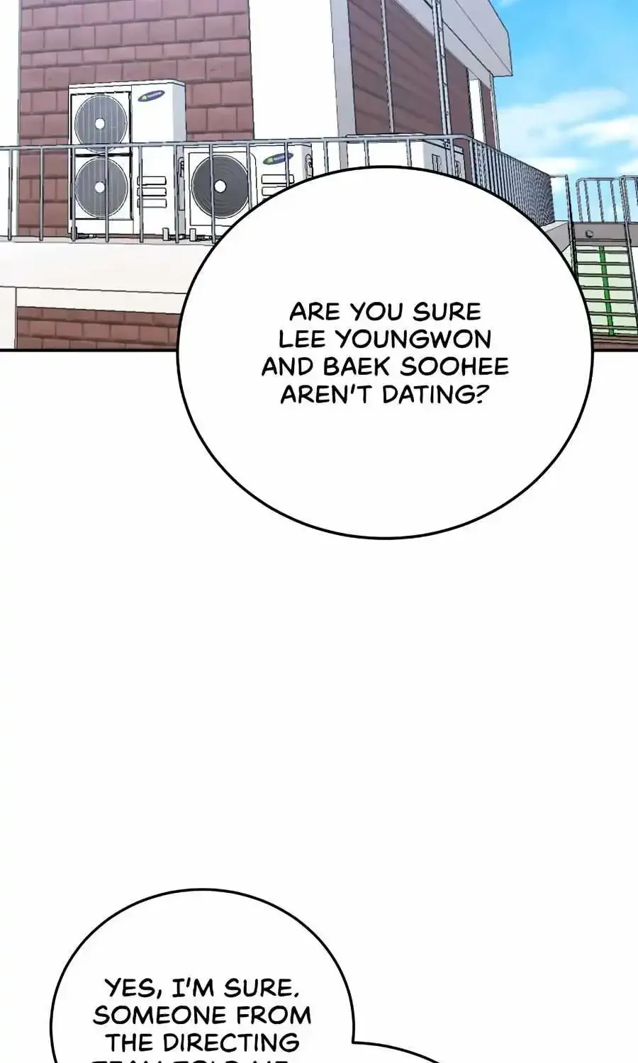 Love Me Again Chapter 39 page 3 - MangaKakalot