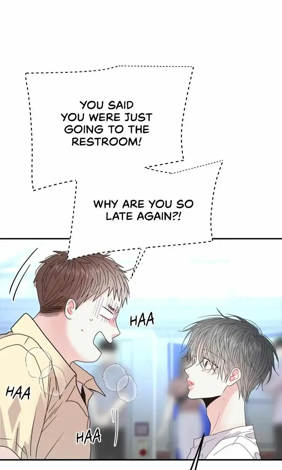 Love Me Again - Page 31