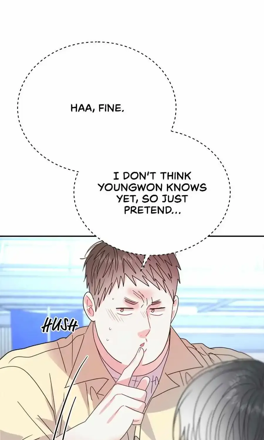 Love Me Again - Page 35